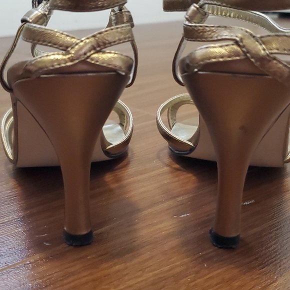 Caparros Heeled shoes - Picture 3 of 8